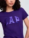 GAP Тениска с логото на GAP