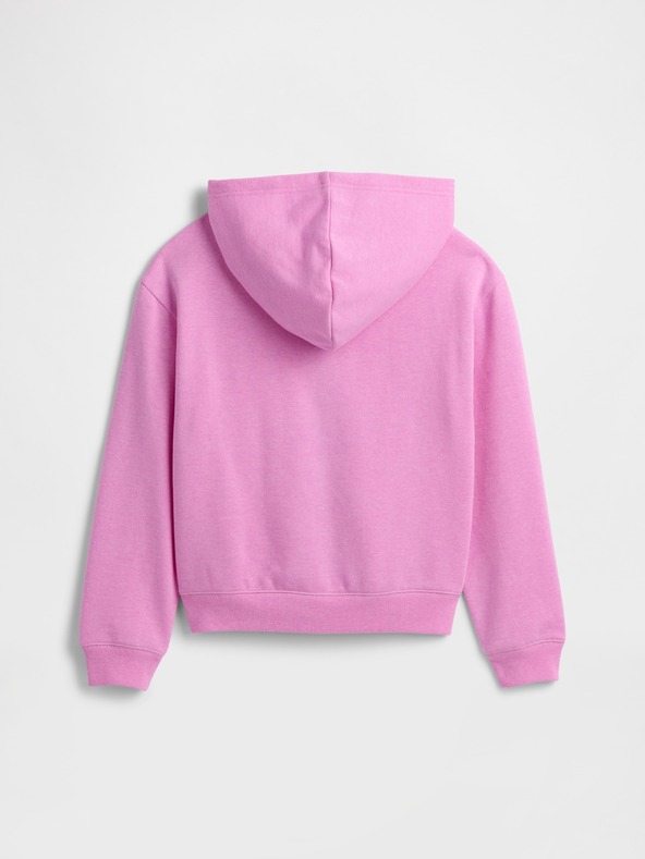 GAP Детски суитшърт с логото на GAP