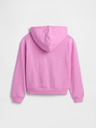GAP Детски суитшърт с логото на GAP