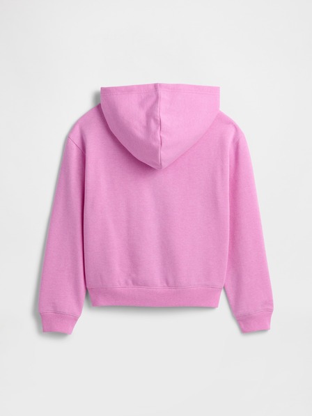 GAP Детски суитшърт с логото на GAP