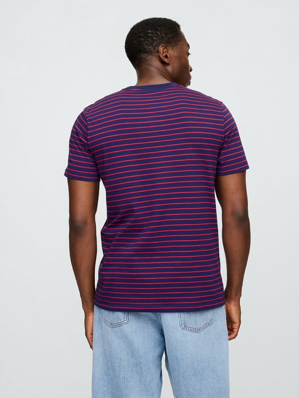 GAP Тениска с лого Everyday Soft GAP