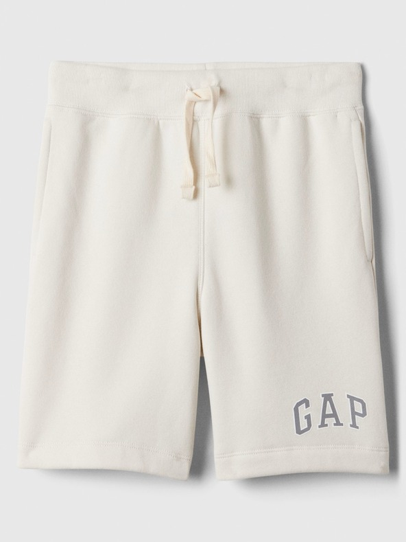 GAP Детски спортен къс панталон GAP
