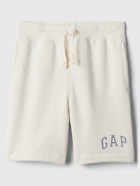 GAP Детски спортен къс панталон GAP