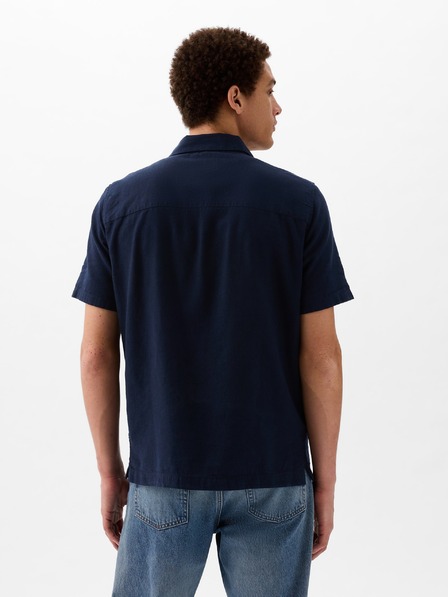 GAP Ленена риза GAP