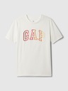 GAP Детска риза с логото на GAP