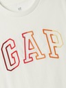 GAP Детска риза с логото на GAP