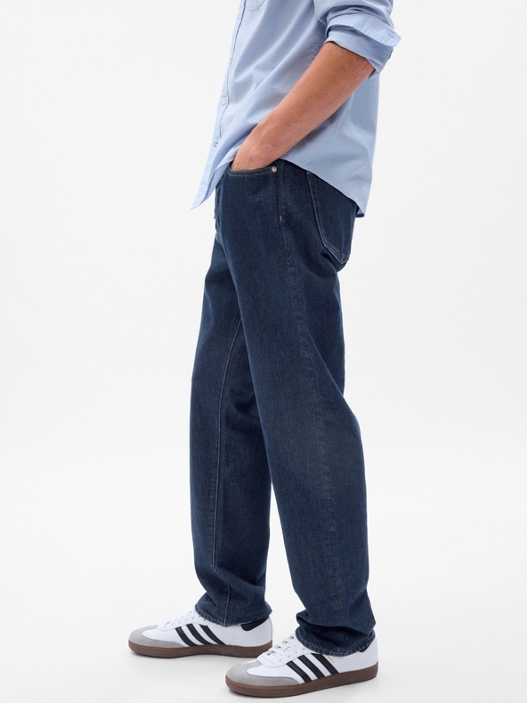 GAP Дънки straight '90s Original GAP