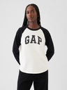 GAP Тениска с логото на GAP