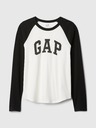 GAP Тениска с логото на GAP