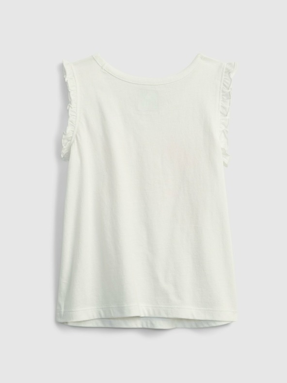 GAP Бебешки топ Mix & Match GAP