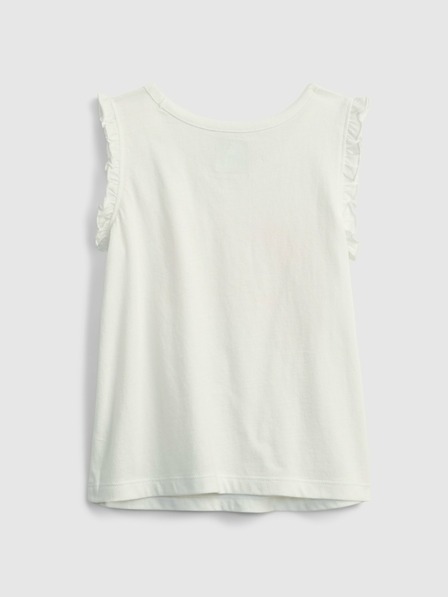 GAP Бебешки топ Mix & Match GAP