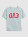 GAP Детска тениска с логото на GAP