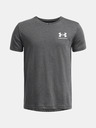 Under Armour Under Armour UA B SPORTSTYLE LEFT CHEST SS Тениска за момчета