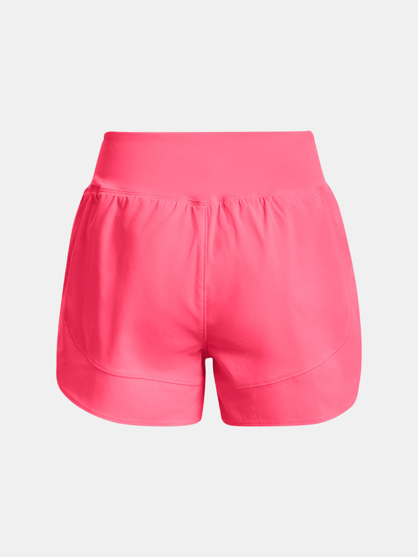 Under Armour Дамски шорти Under Armour Flex Woven 2-in-1 Short