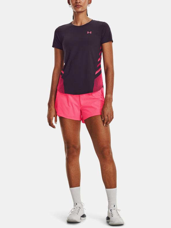 Under Armour Дамски шорти Under Armour Flex Woven 2-in-1 Short