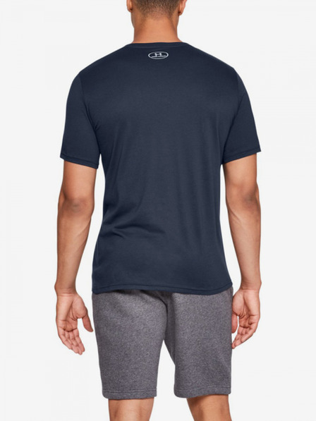 Under Armour Мъжка тениска Under Armour Boxed Sportstyle Ss