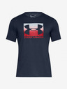 Under Armour Мъжка тениска Under Armour Boxed Sportstyle Ss