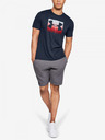 Under Armour Мъжка тениска Under Armour Boxed Sportstyle Ss