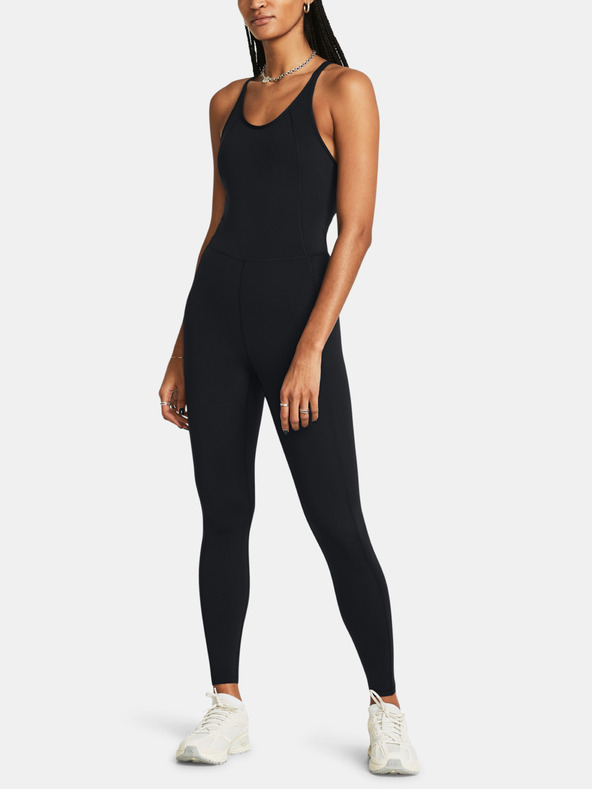 Under Armour Дамско боди Under Armour Meridian Bodysuit