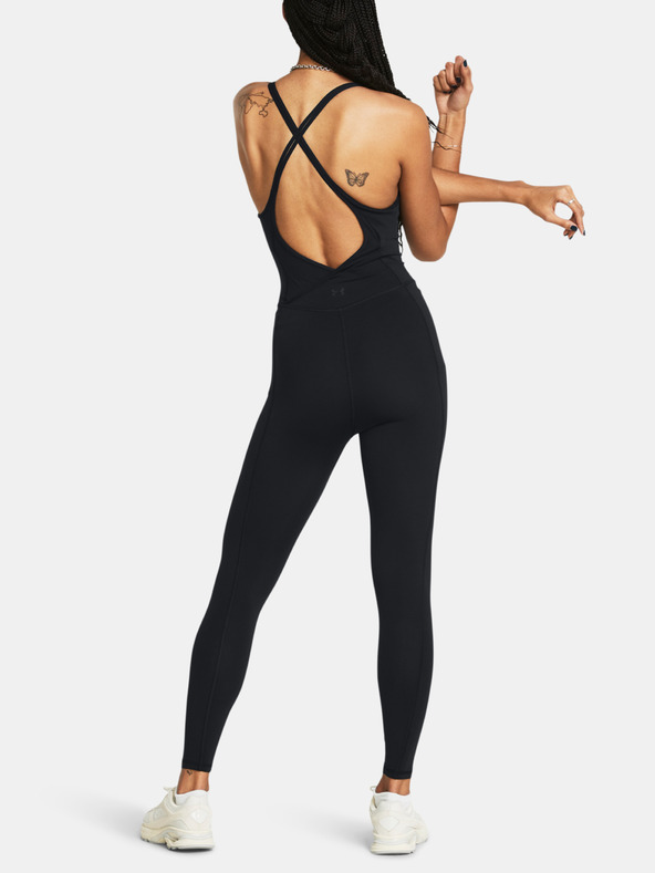 Under Armour Дамско боди Under Armour Meridian Bodysuit
