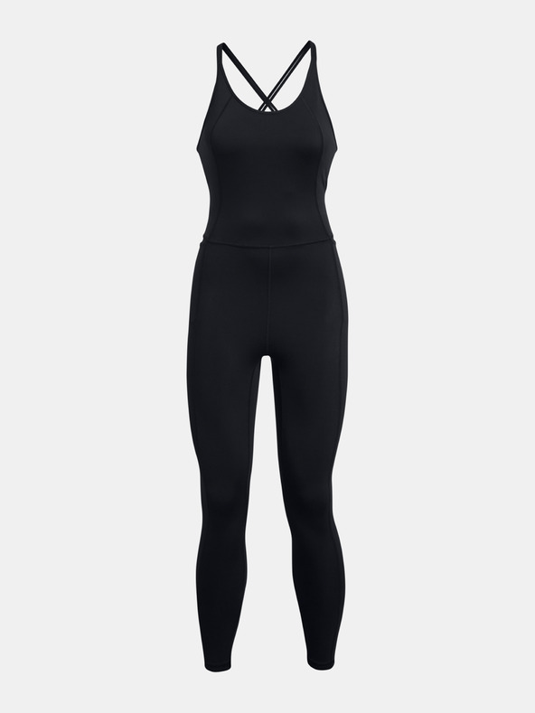 Under Armour Дамско боди Under Armour Meridian Bodysuit