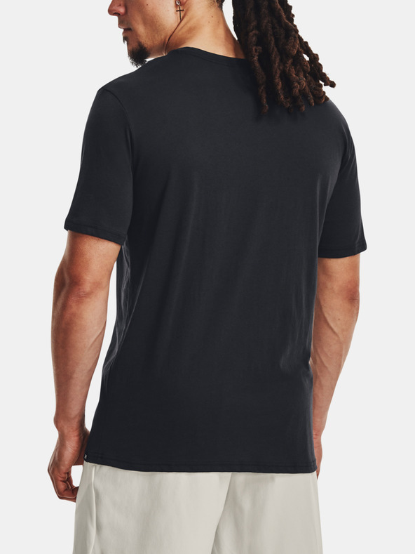 Under Armour Мъжка тениска Under Armour UA PJT ROCK TRAINING SS