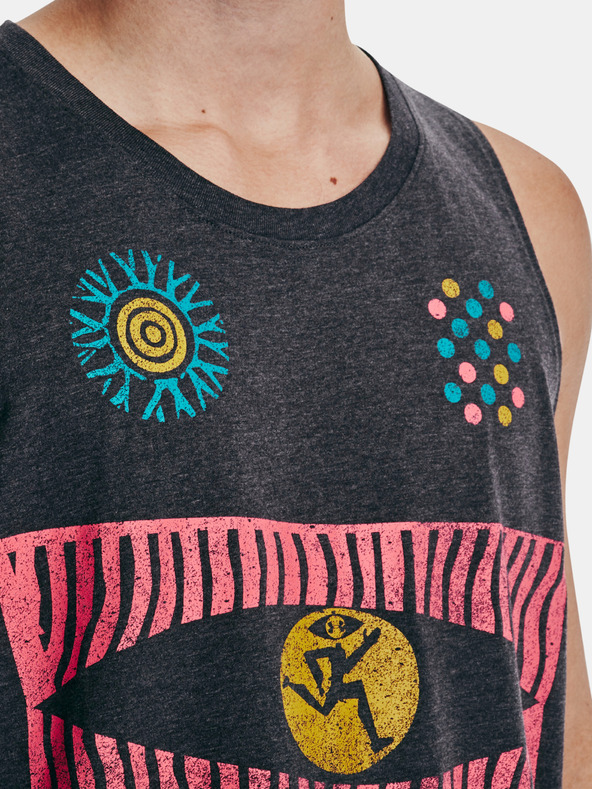 Under Armour Мъжки потник Under Armour UA WE RUN IN PEACE SINGLET