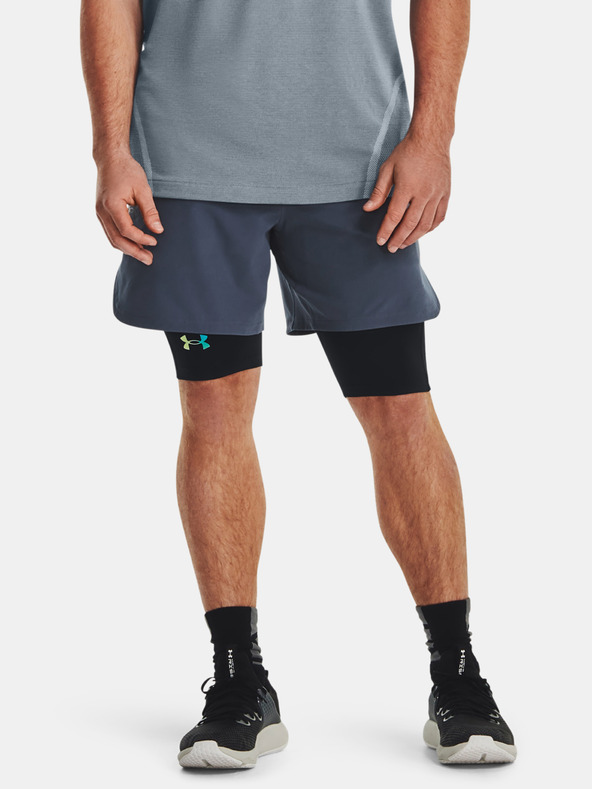 Under Armour Мъжки шорти Under Armour UA Peak Woven Shorts