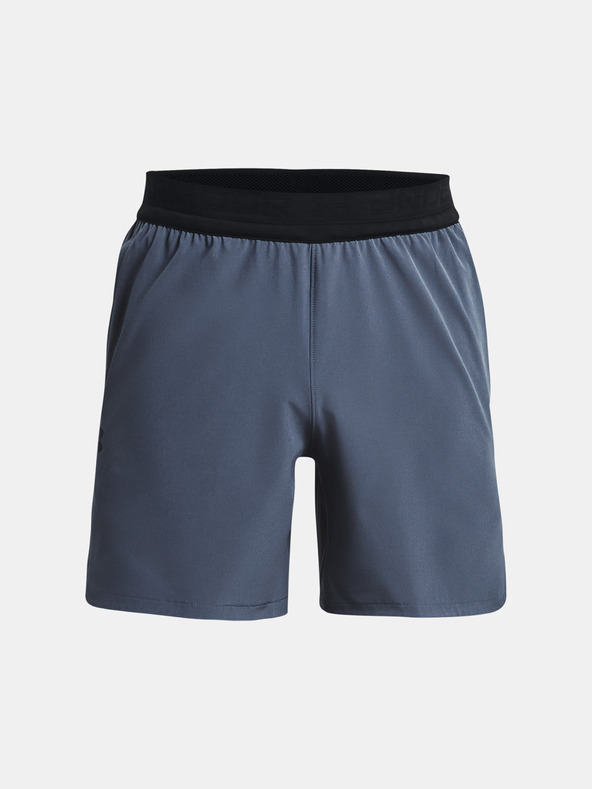 Under Armour Мъжки шорти Under Armour UA Peak Woven Shorts