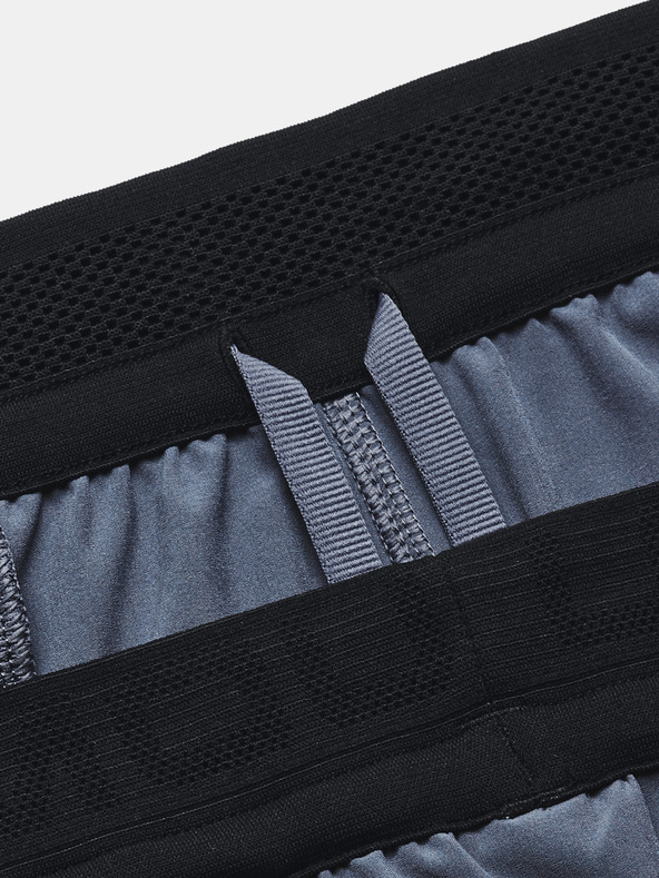 Under Armour Мъжки шорти Under Armour UA Peak Woven Shorts