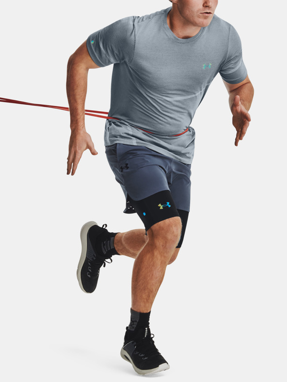 Under Armour Мъжки шорти Under Armour UA Peak Woven Shorts