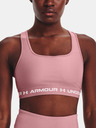 Under Armour Дамски сутиен Under Armour UA Crossback Mid Bra