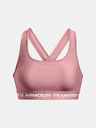 Under Armour Дамски сутиен Under Armour UA Crossback Mid Bra