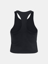 Under Armour Детски потник Under Armour Motion Branded Crop Tank