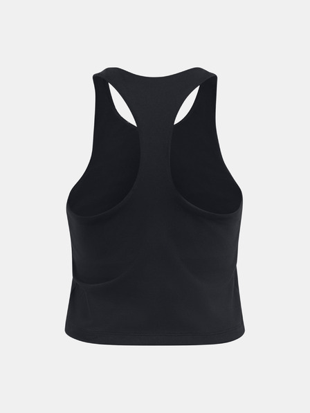 Under Armour Детски потник Under Armour Motion Branded Crop Tank