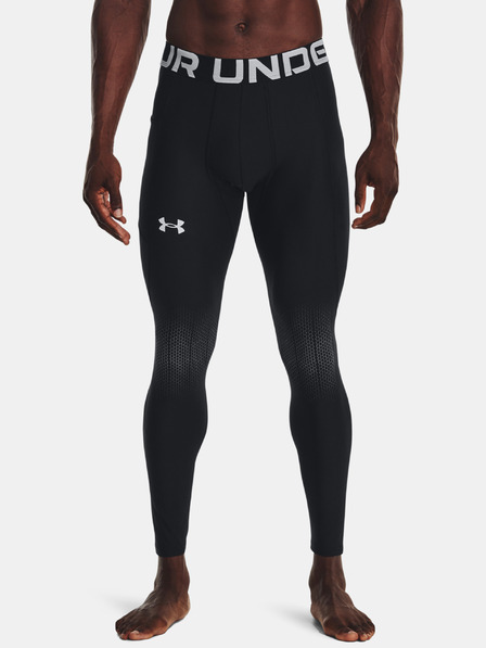 Under Armour Мъжки клин Under Armour UA HG ArmourPrint Leggings