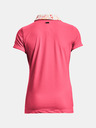 Under Armour Дамска тениска Under Armour UA Iso-Chill SS Polo