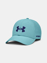 Under Armour Мъжка шапка с козирка Under Armour UA Golf96 Hat