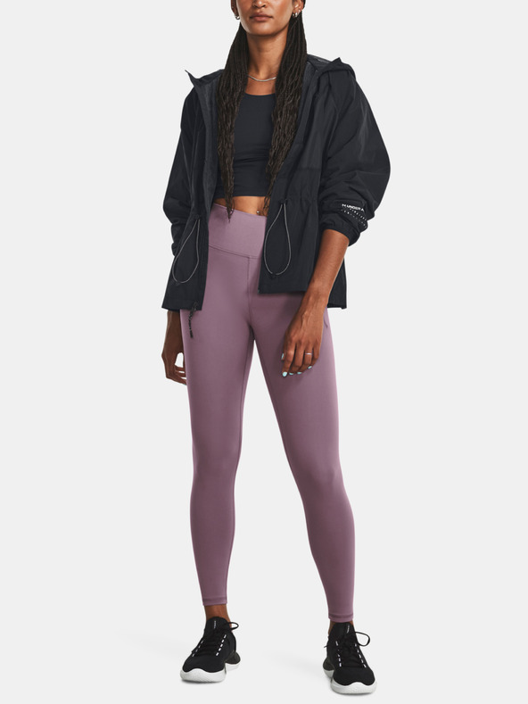 Under Armour Дамско яке Under Armour UA Rush Woven Novelty