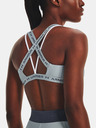 Under Armour Дамски сутиен Under Armour UA Crossback Low