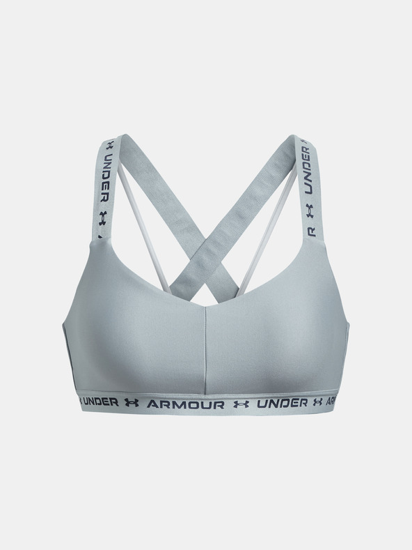 Under Armour Дамски сутиен Under Armour UA Crossback Low
