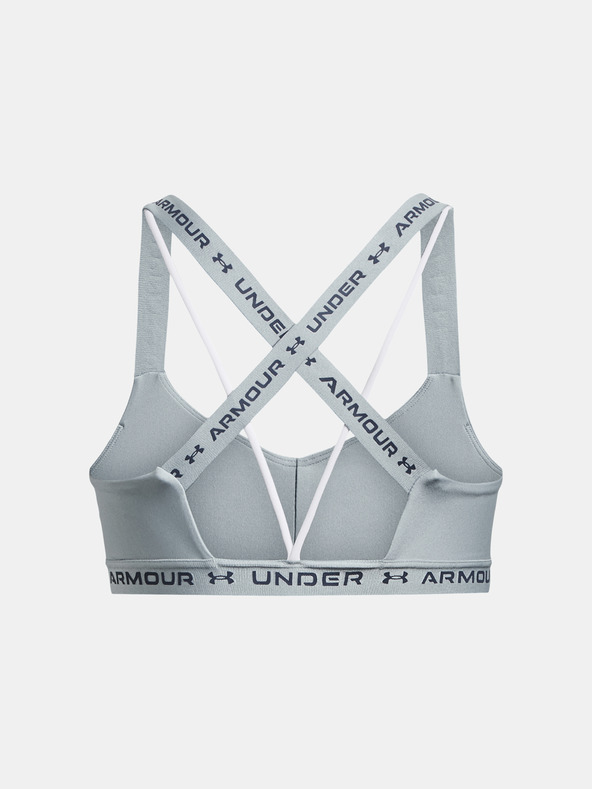 Under Armour Дамски сутиен Under Armour UA Crossback Low