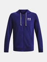 Under Armour Мъжки суитшърт Under Armour UA Rival Terry LC FZ