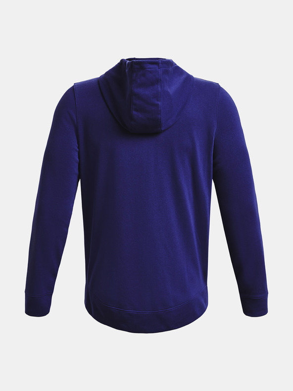 Under Armour Мъжки суитшърт Under Armour UA Rival Terry LC FZ