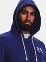 Under Armour Мъжки суитшърт Under Armour UA Rival Terry LC FZ