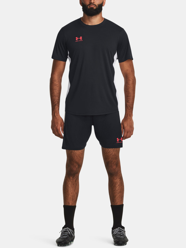 Under Armour Мъжки къси панталони Under Armour UA M's Ch. Knit Short