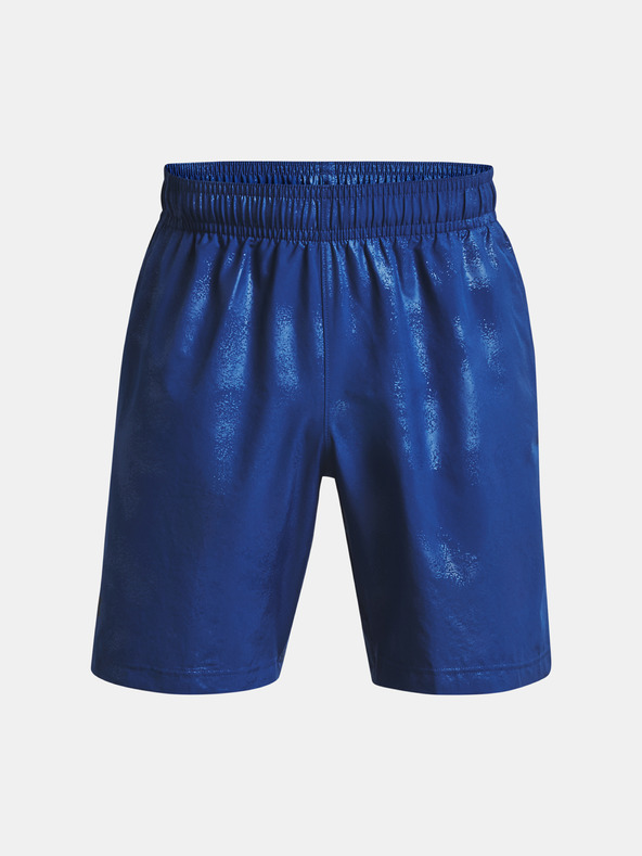 Under Armour Мъжки къси панталони Under Armour UA Woven Emboss Short