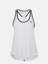 Under Armour Дамски потник Under Armour Knockout Tank