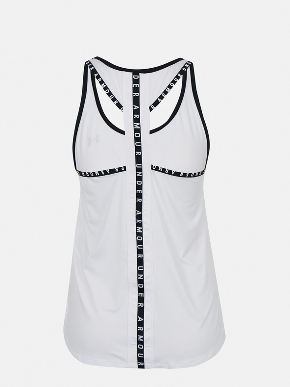 Under Armour Дамски потник Under Armour Knockout Tank
