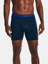 Under Armour Мъжки боксерки Under Armour Tech Mesh 6in (2 бр.)
